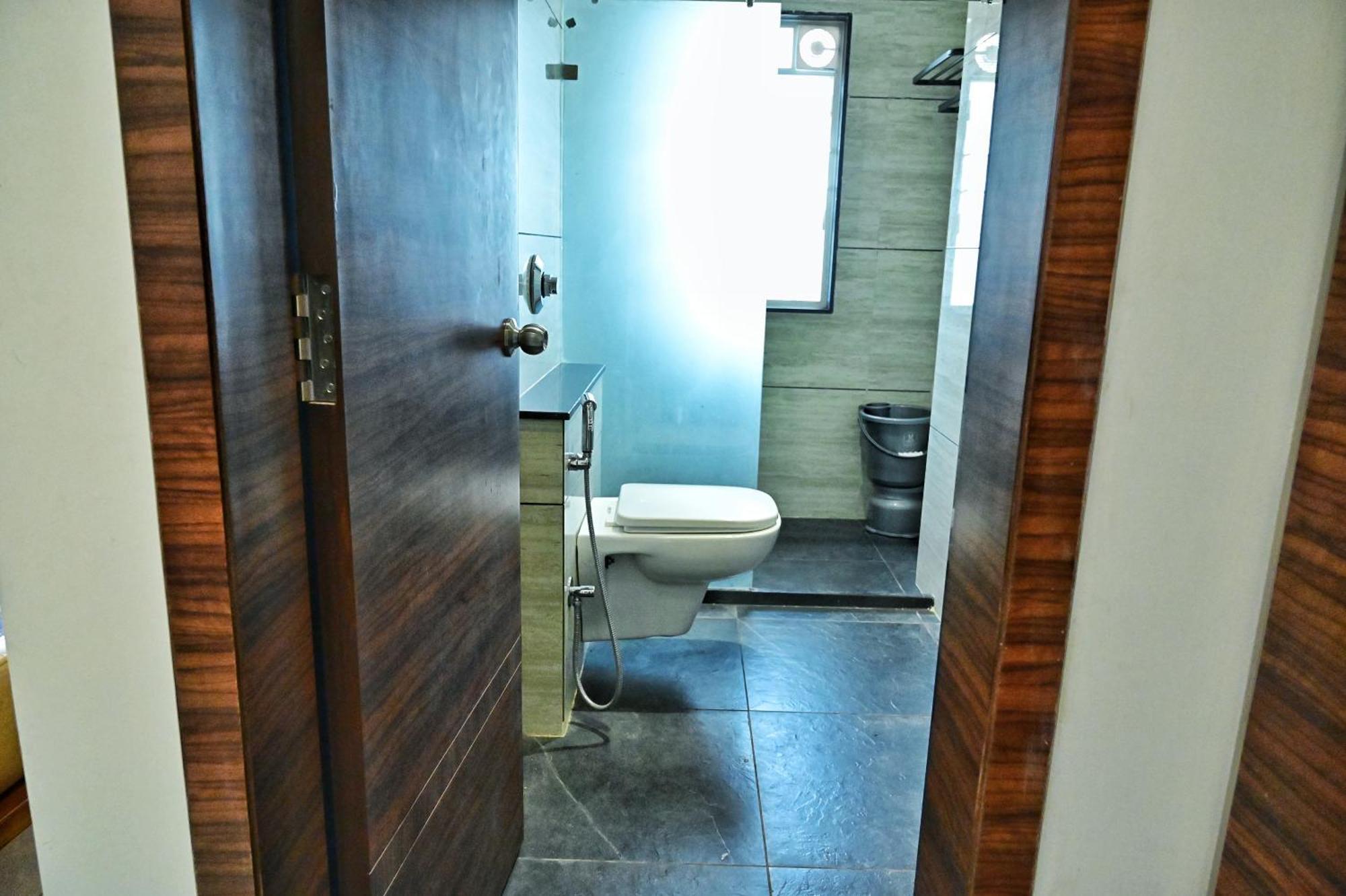The One Hotel Nashik Ngoại thất bức ảnh