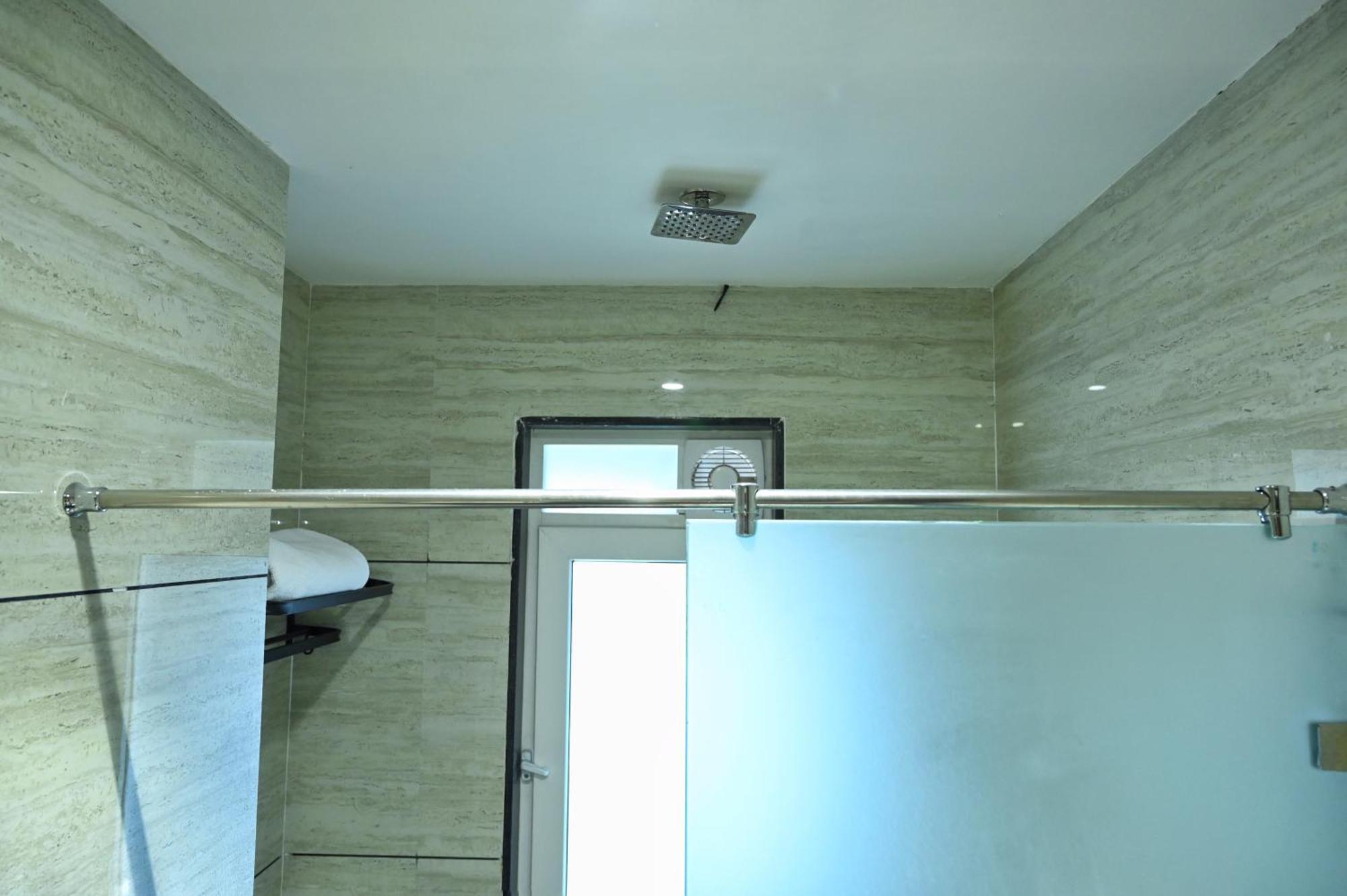 The One Hotel Nashik Ngoại thất bức ảnh