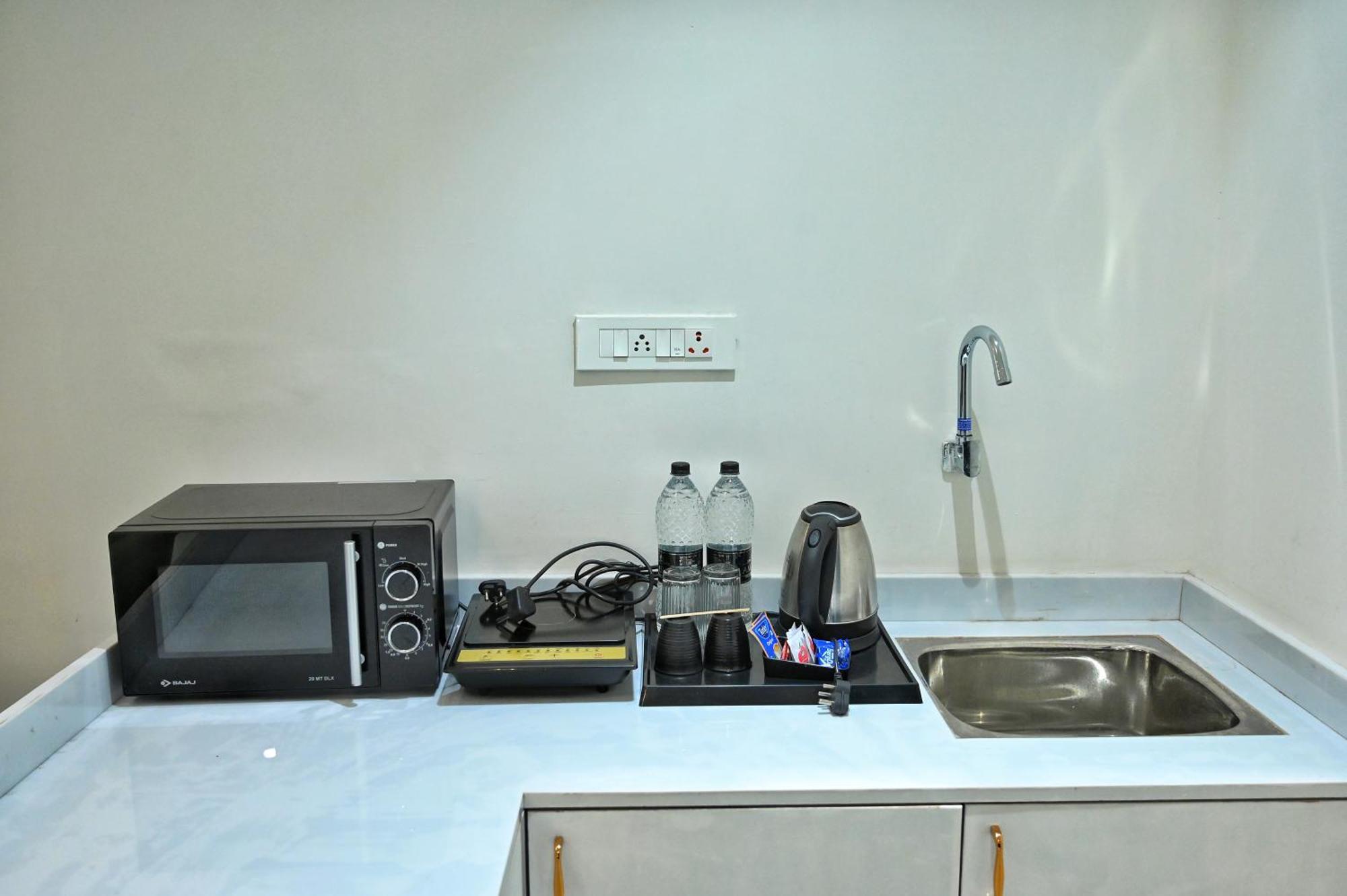 The One Hotel Nashik Ngoại thất bức ảnh